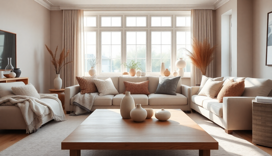 10 Cozy Home Decor Essentials to Instantly Transform Your Space in 2025